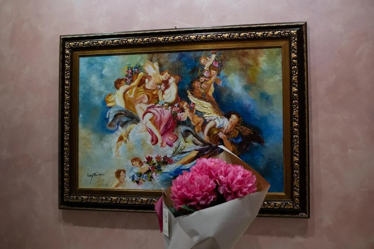 Bed&Breakfast Dolce Noemi Reggio Calabria