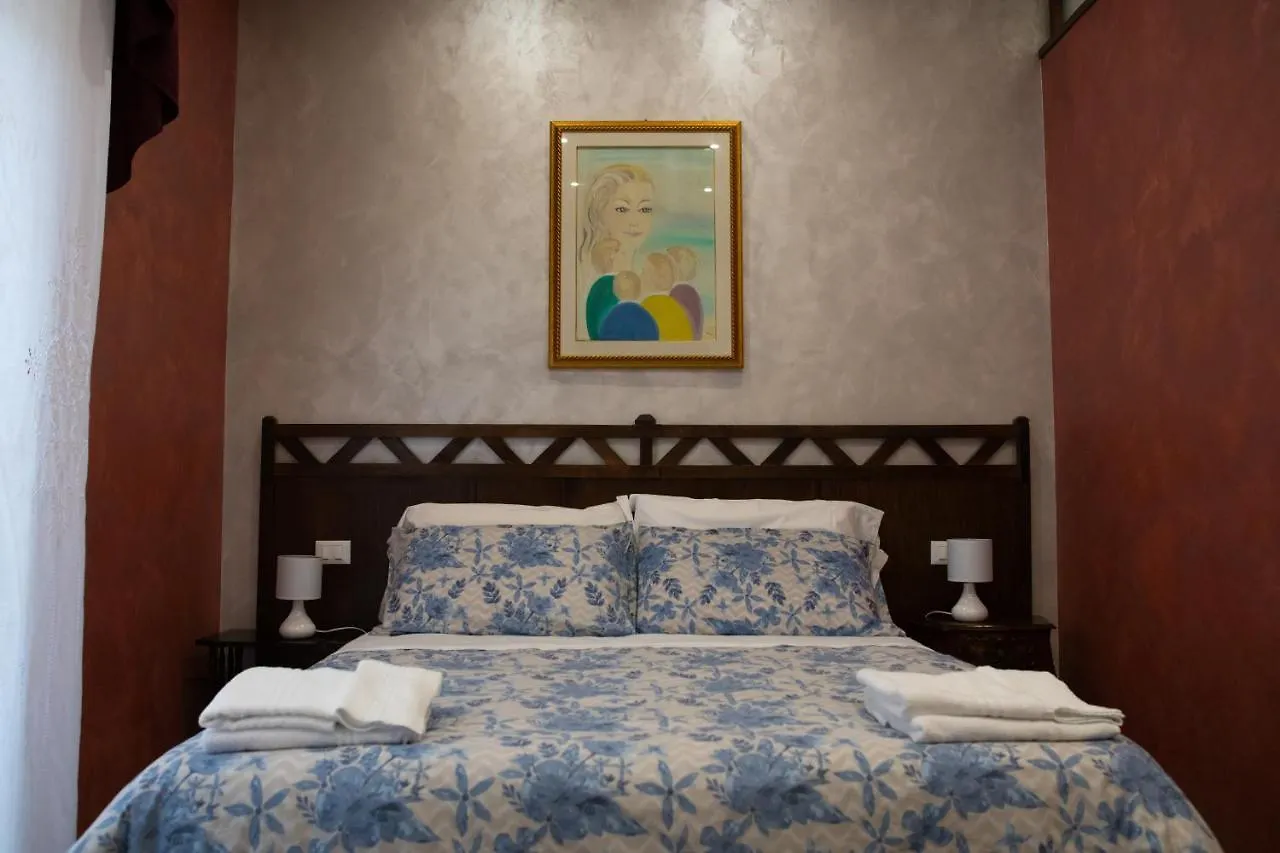 Bed & Breakfast Bed&Breakfast Dolce Noemi Reggio Calabria