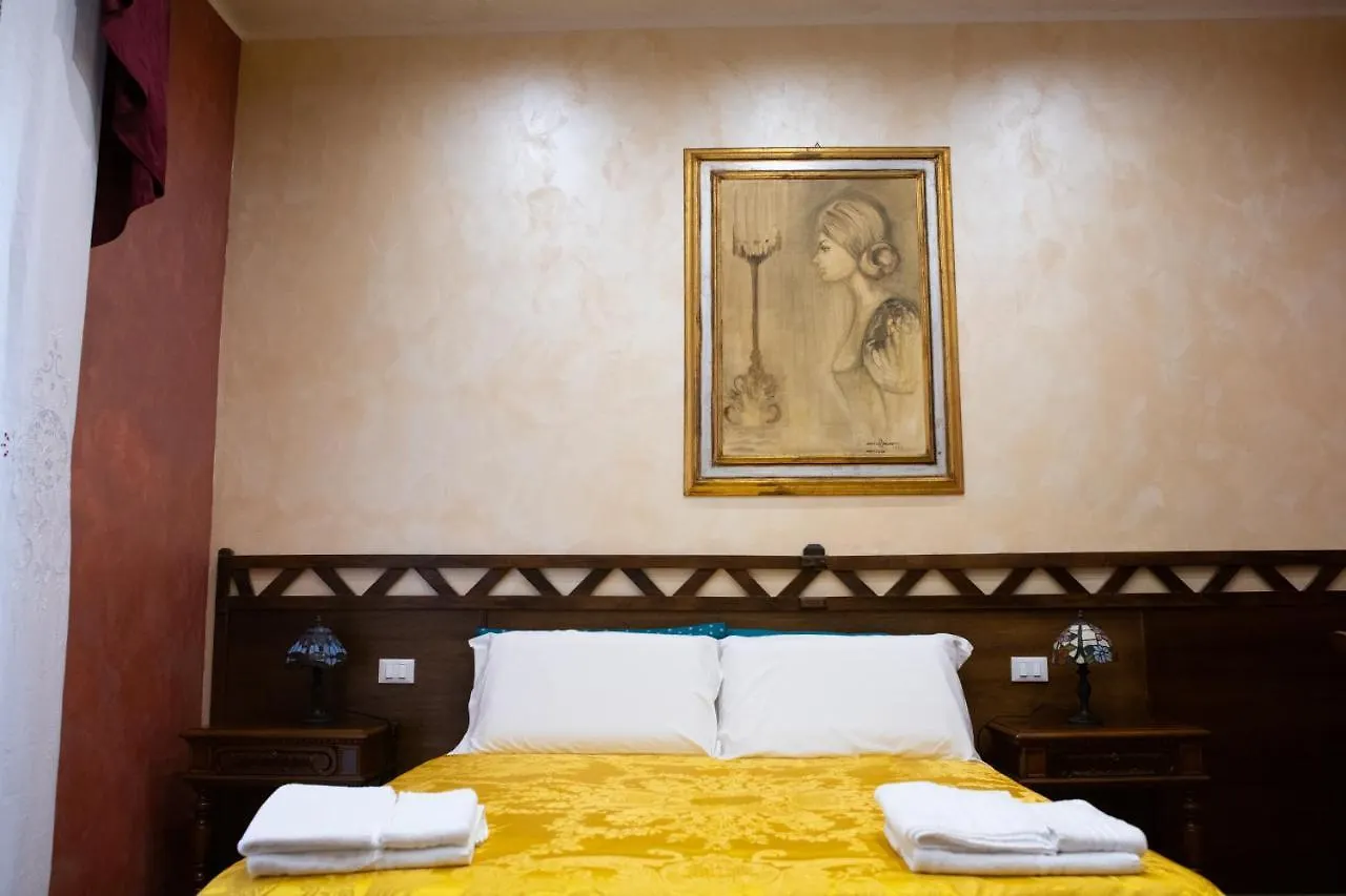 Bed&Breakfast Dolce Noemi Reggio Calabria Bed & Breakfast