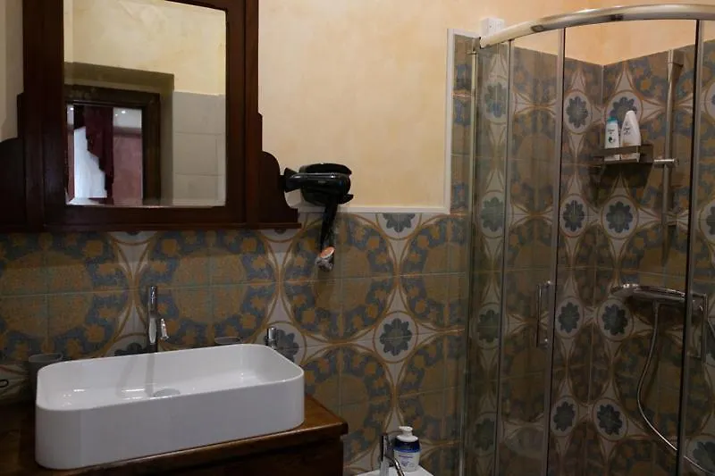 Bed&Breakfast Dolce Noemi Reggio Calabria 0*,  Italia