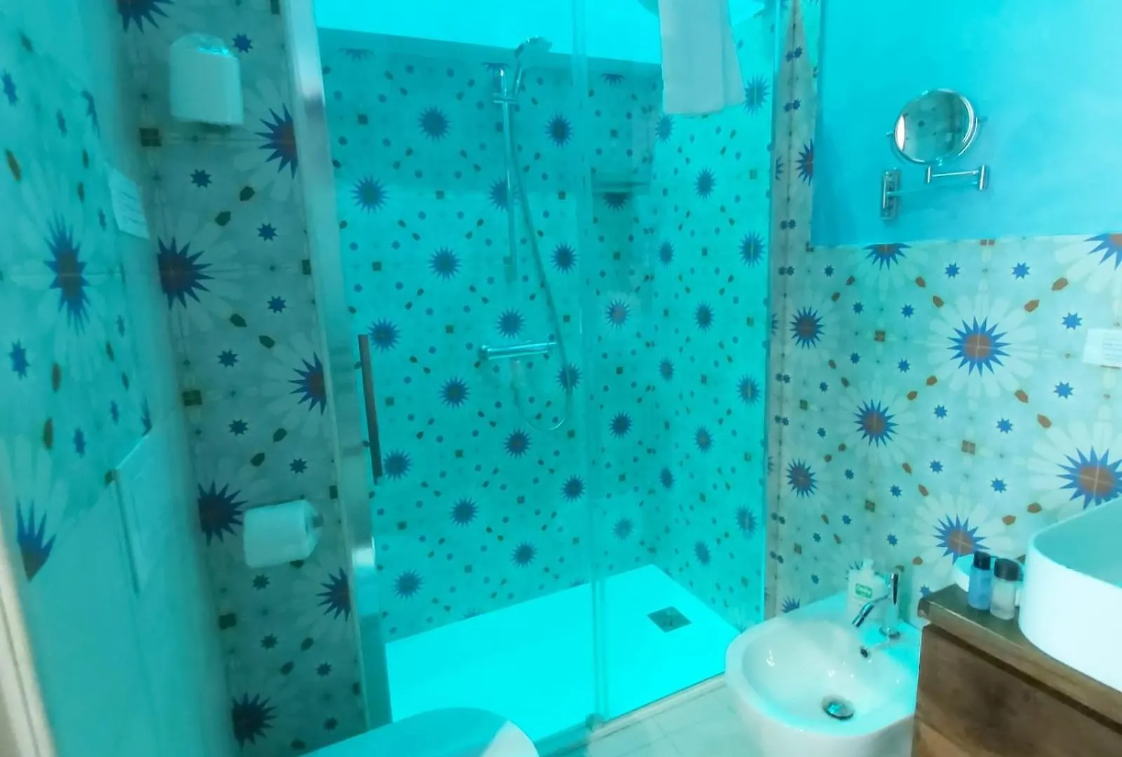 Bed&Breakfast Dolce Noemi Reggio Calabria Bed & Breakfast