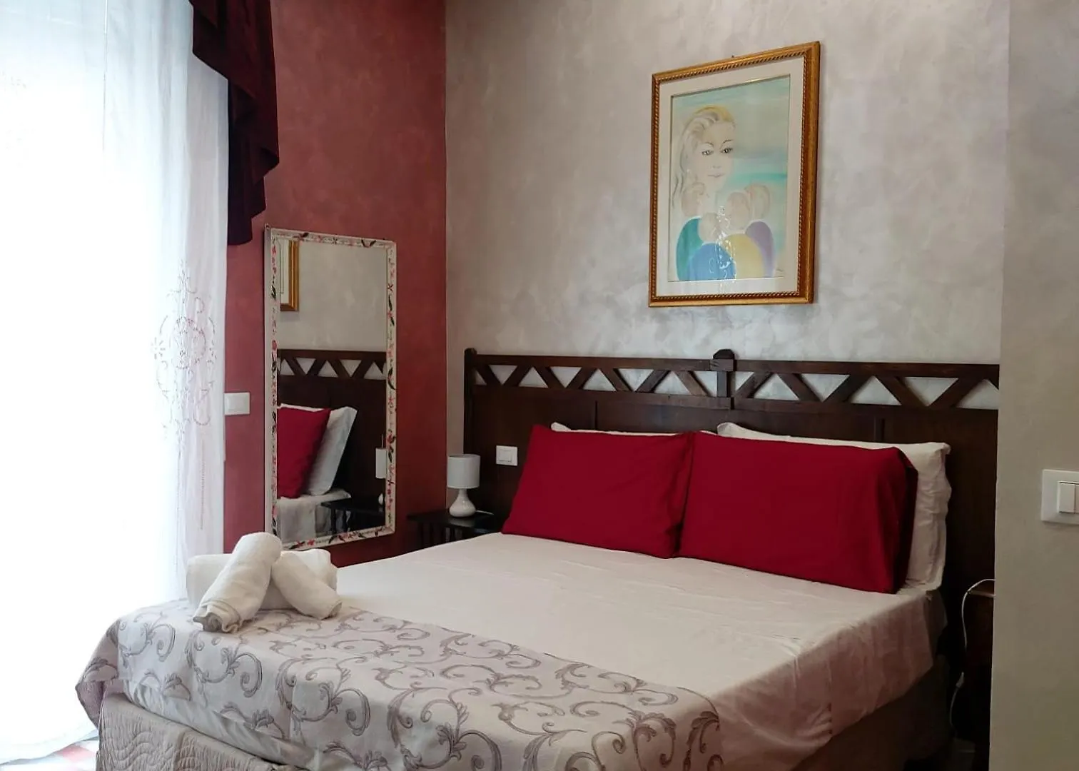Bed&Breakfast Dolce Noemi Reggio Calabria 0*,  Italia