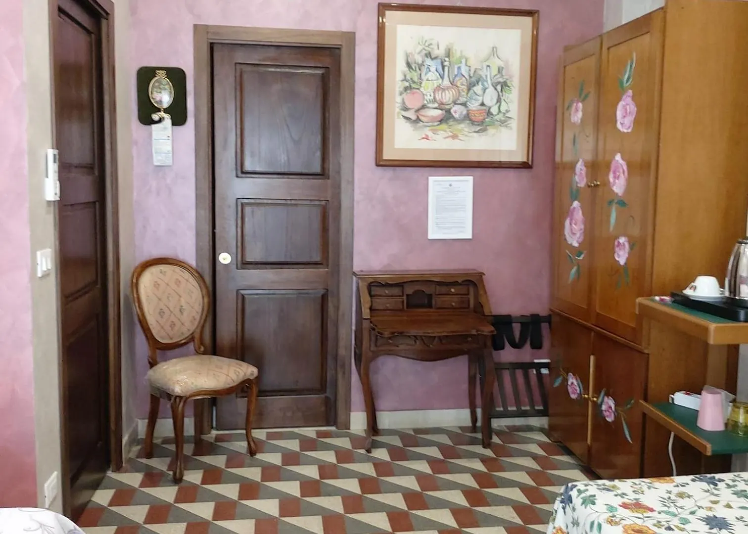 Bed & Breakfast Bed&Breakfast Dolce Noemi Reggio Calabria