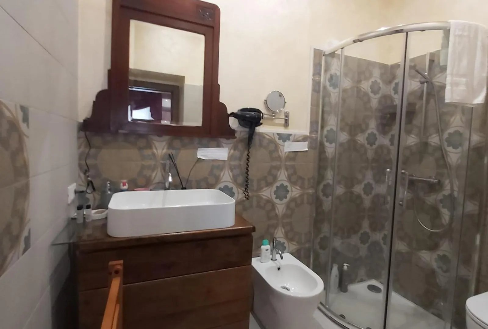 Bed&Breakfast Dolce Noemi Reggio Calabria 0*,