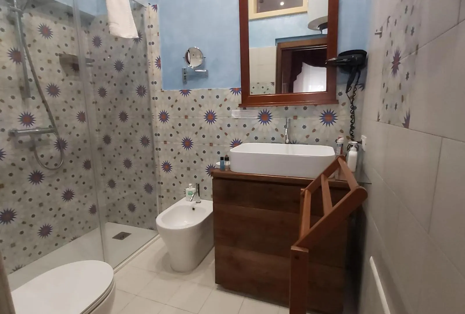 Bed&Breakfast Dolce Noemi Reggio Calabria