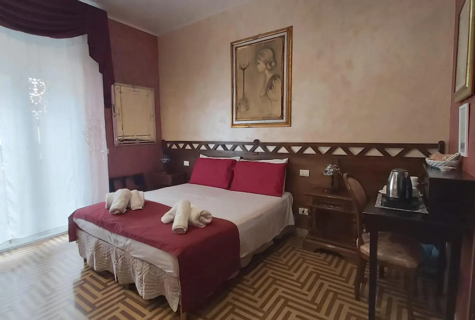 Bed&Breakfast Dolce Noemi Reggio Calabria