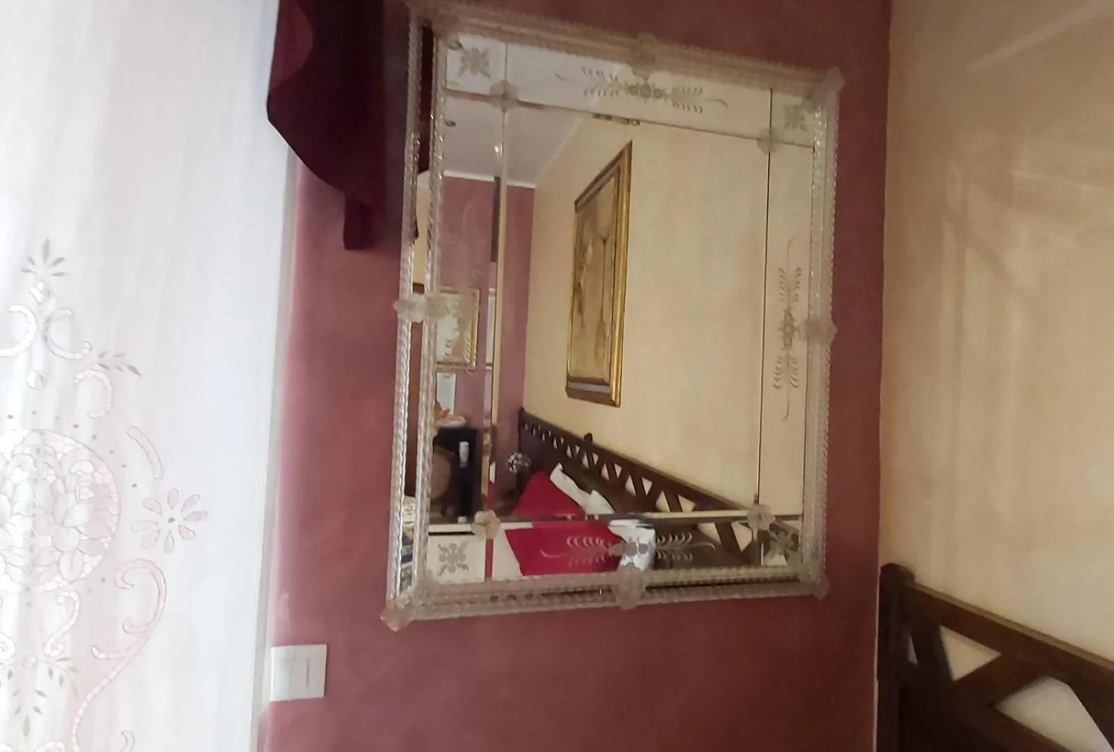Bed&Breakfast Dolce Noemi Reggio Calabria Italia