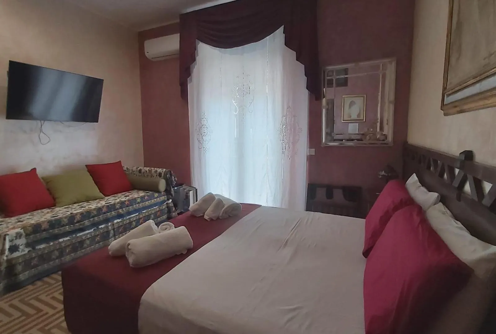 Bed & Breakfast Bed&Breakfast Dolce Noemi Reggio Calabria