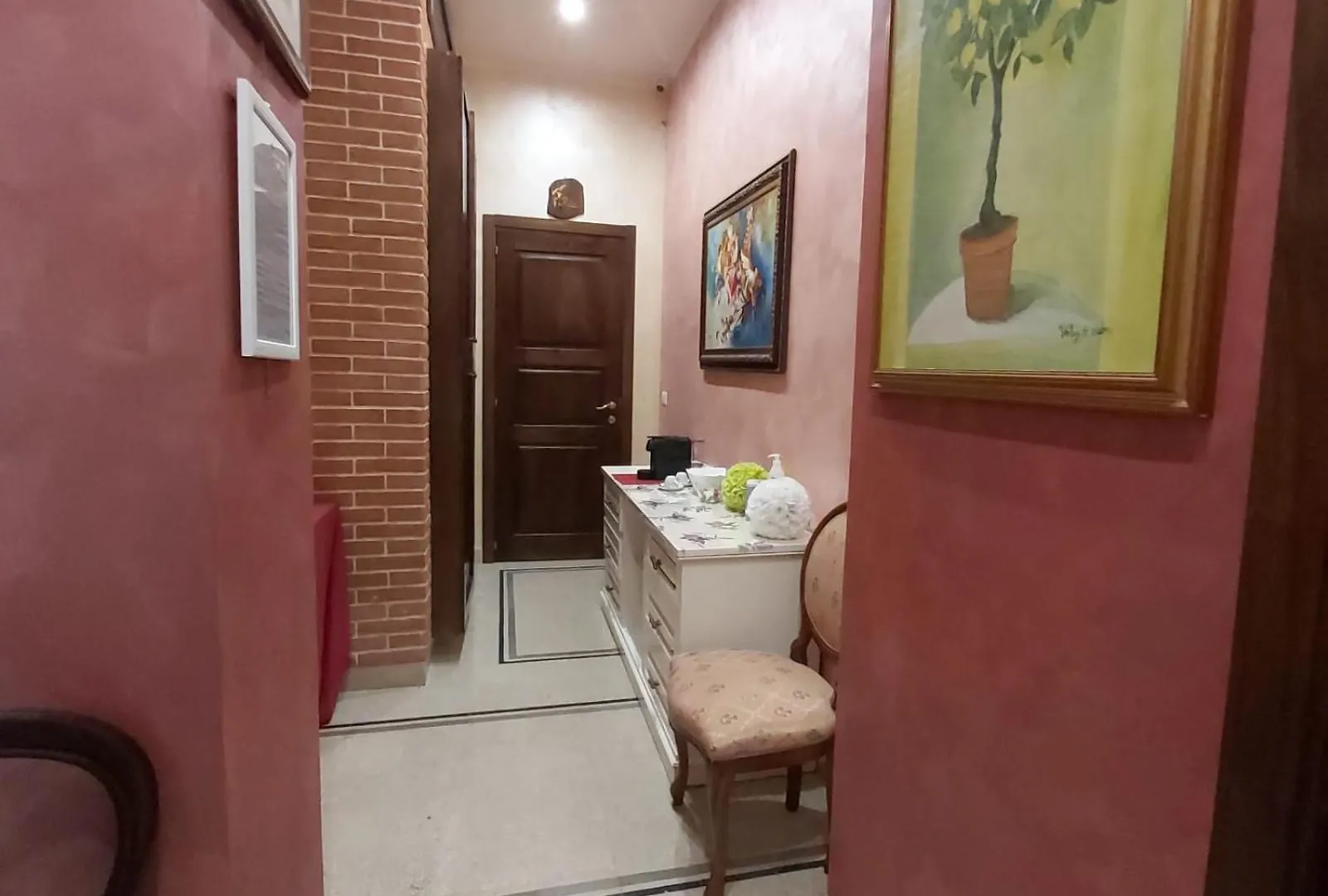 Bed & Breakfast Bed&Breakfast Dolce Noemi Reggio Calabria