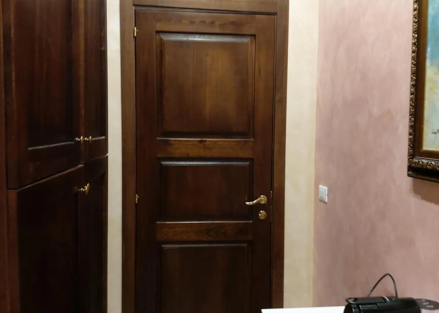 Bed&Breakfast Dolce Noemi Reggio Calabria Bed & Breakfast