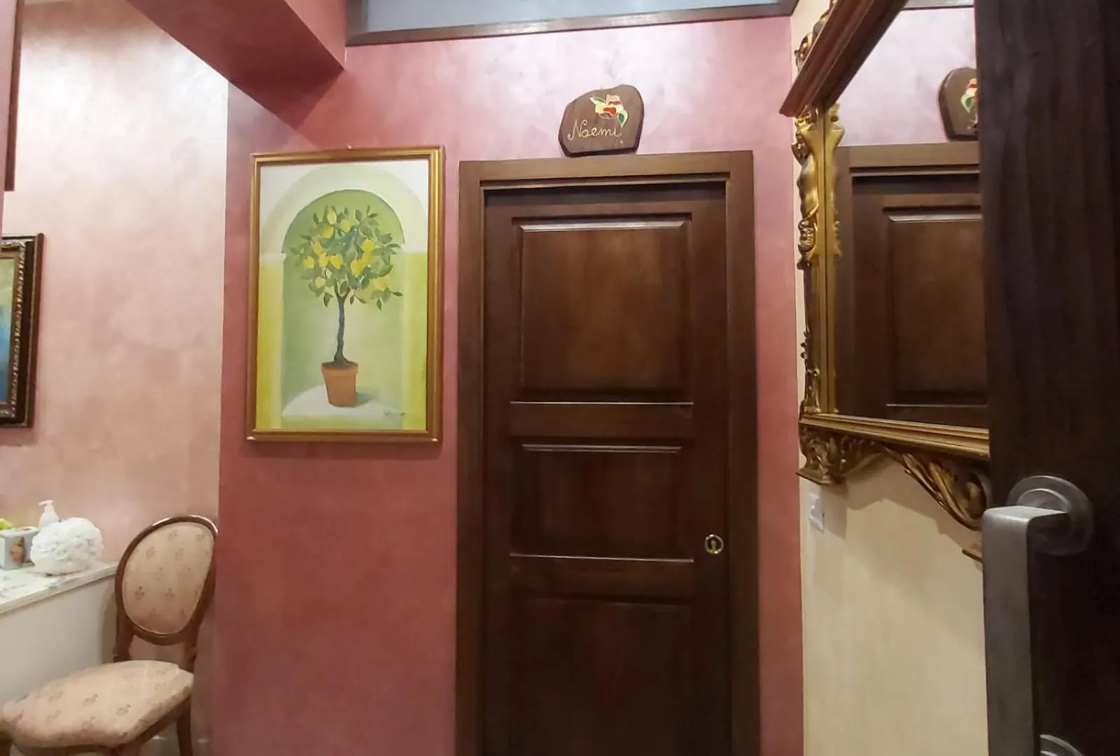 Bed&Breakfast Dolce Noemi Reggio Calabria