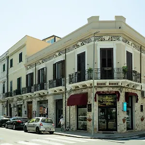 The Dome Reggio Calabria