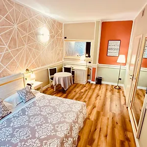 **** Motel Malpensa & Hotel-airport Italia