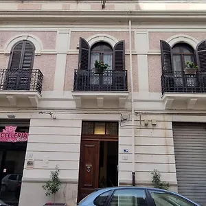 Arcovito 36 Reggio Calabria