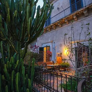 *** Bed & Breakfast L'orangerie Di Cartia Giovanni Italia