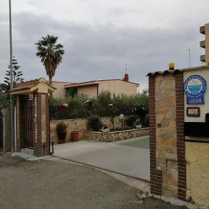  Bed & Breakfast Cuscino&cappuccino Italia