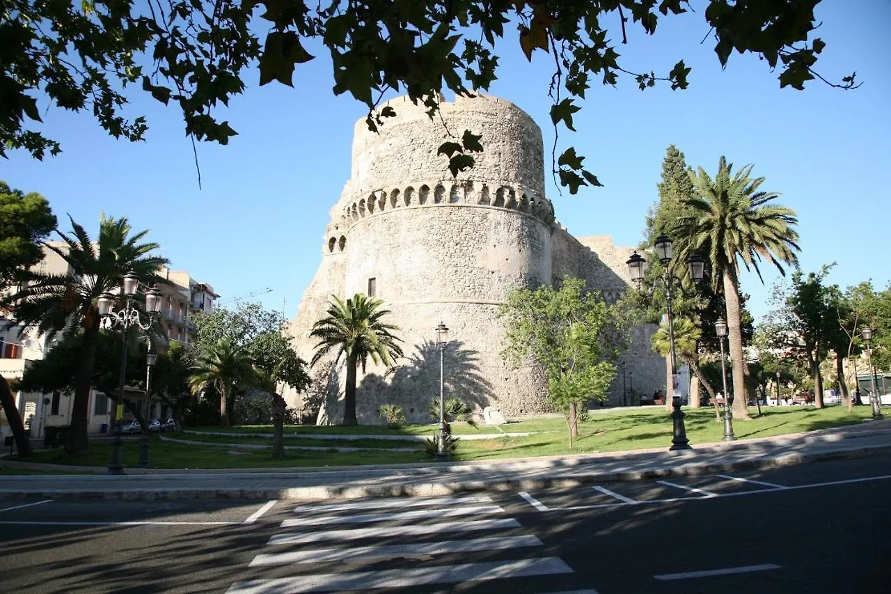 Bed And Breakfast Dolce Noemi Reggio Calabria Italy