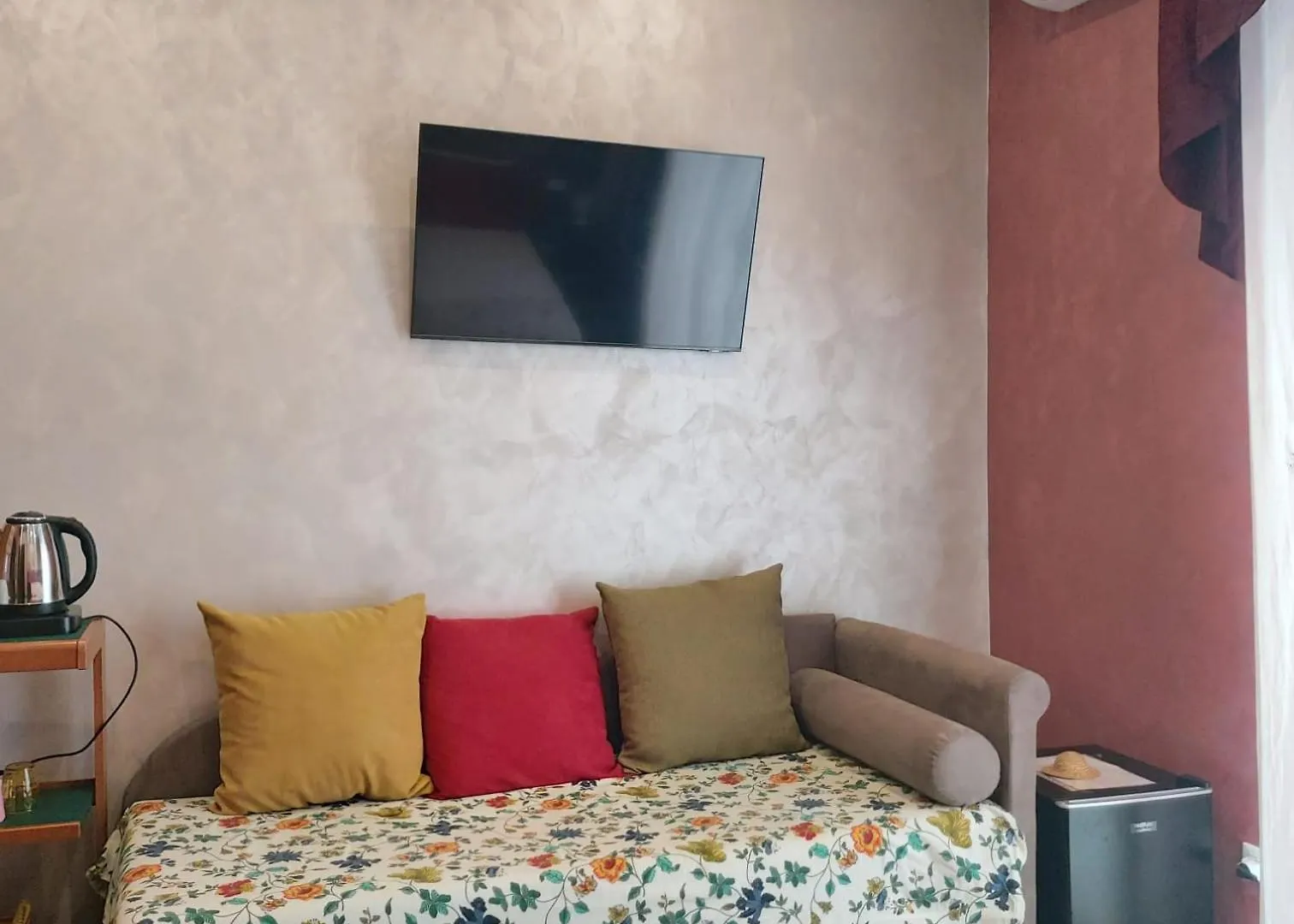 Bed And Breakfast Dolce Noemi Reggio Calabria Bed & Breakfast