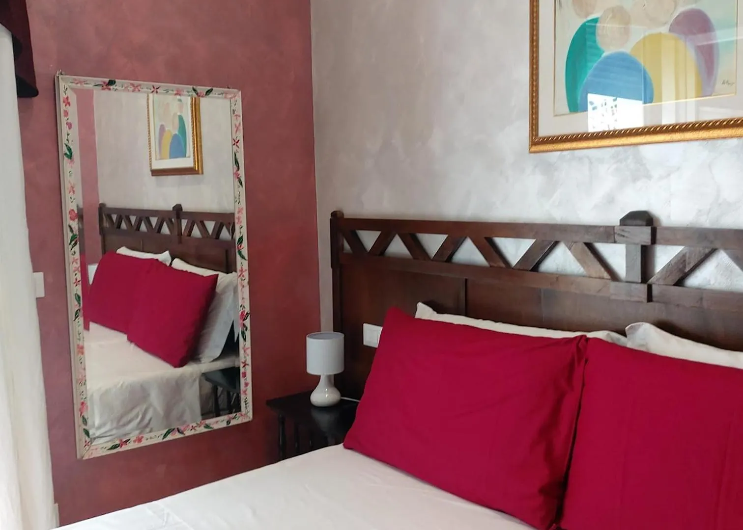 Bed And Breakfast Dolce Noemi Reggio Calabria