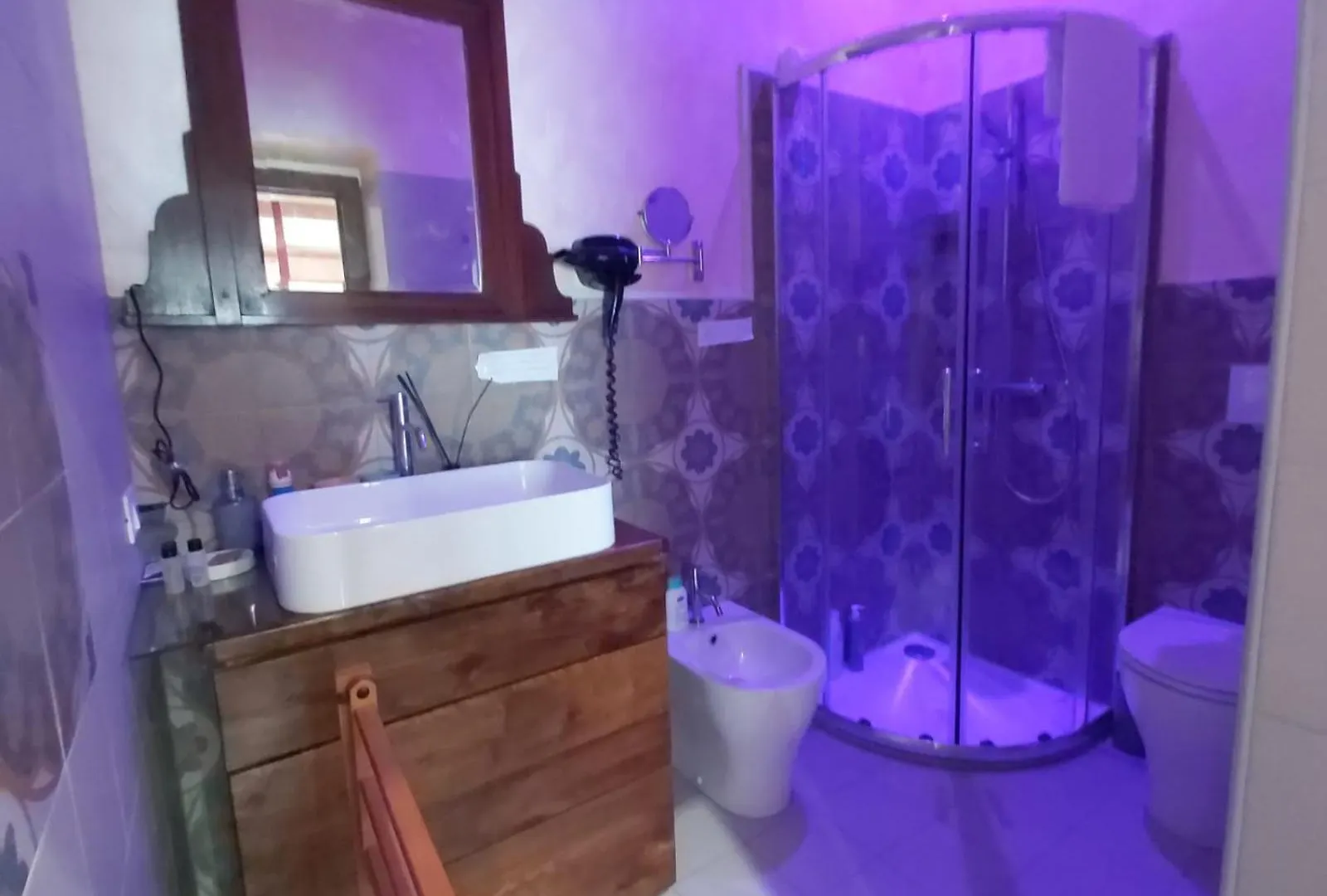 Bed & Breakfast Bed And Breakfast Dolce Noemi Reggio Calabria Italy